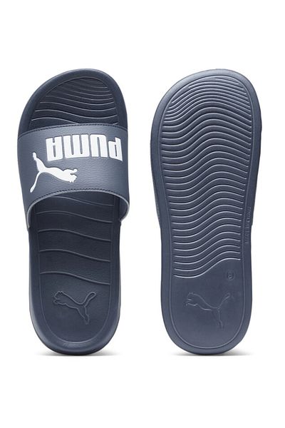 Puma Papuci pentru bărbați Popcat 20 Albastru