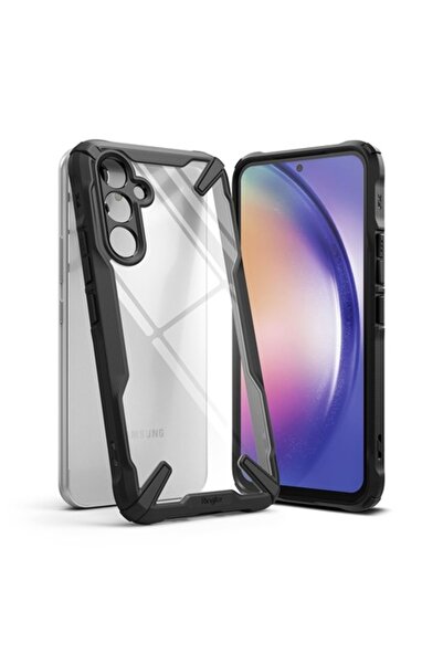 Bizzare Carcasă cu amortizare a șocurilor compatibilă cu Samsung Galaxy A54, ...