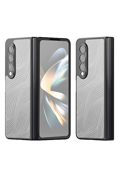 OEM Husă de protecție pentru Samsung Galaxy Z Fold4, ușoară, seria Aimo, G109...