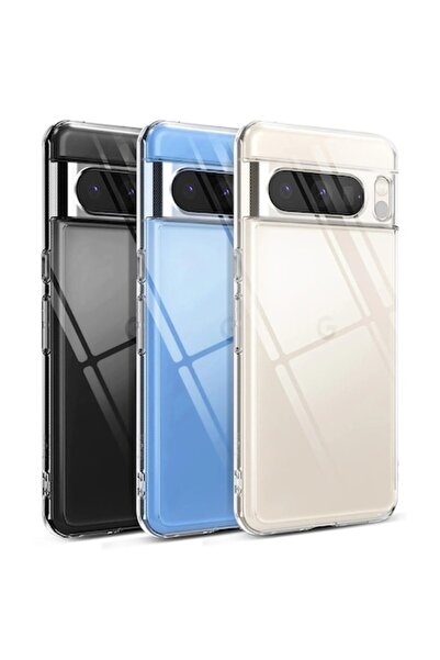 OEM Carcasă de înaltă protecție pentru Google Pixel 8 Pro, subțire, B369, pla...