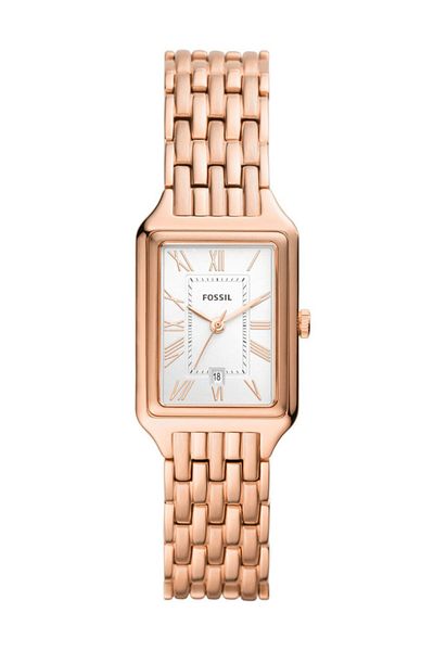 Fossil Ceas de dama Raquel Three Hand ES5271