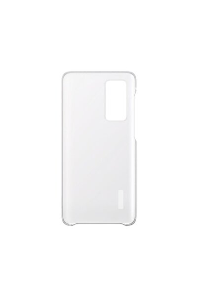 OEM Husă de protecție transparentă pentru Huawei P40 Pro, transparentă