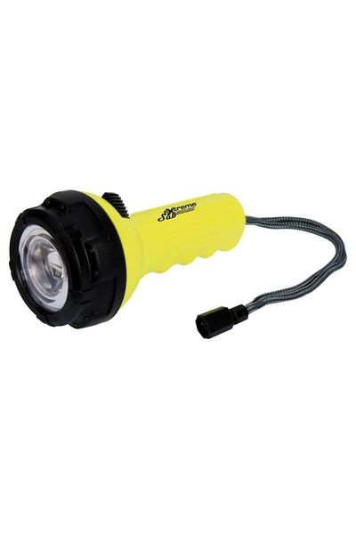 OSCULATI Lanterna subacvatica LED Sub-Extreme,