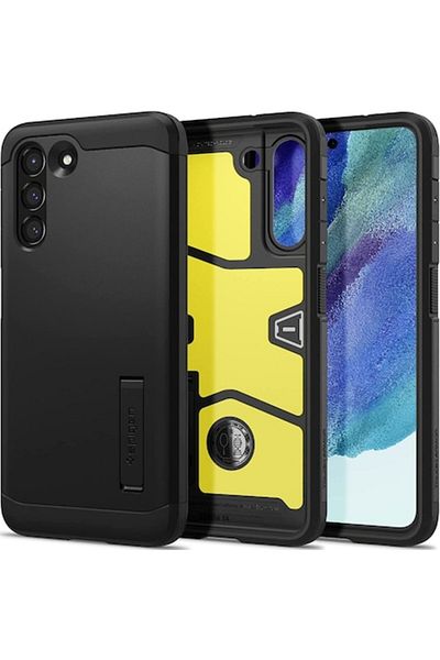 OEM Husă de protecție pentru Samsung Galaxy S21 FE, stil avansat