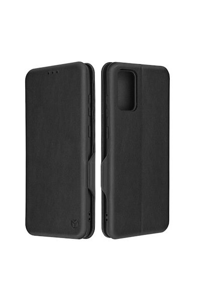 OEM Husa Cu Grad Ridicat de Protectie pentru Samsung Galaxy S20 4G/S20 5G Techsuit Safe Wallet Plus, Eli