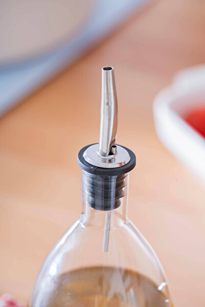 ACAR Luno Cam Yağdanlık - 350 ml