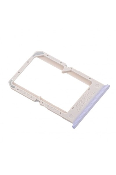 AXIO Suportă cartelă SIM Oppo A72 5G, Dual SIM, Mov Axiofast