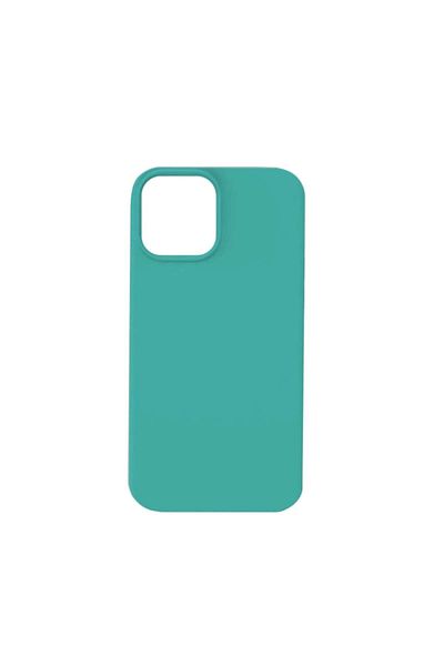 OEM Husă de protecție premium din silicon, pentru Samsung Galaxy A02s, verde mentă