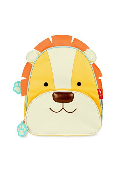 Skip Hop Σακίδιο πλάτης, Skip Hop, Zoo, Με αφαιρούμενη ζώνη ασφαλείας, Ρυθμιζόμενο