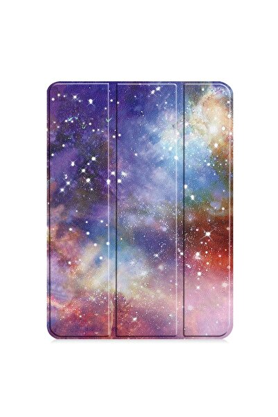 Techsuit Case for iPad Pro 13 (2024), FoldPro, Galaxy