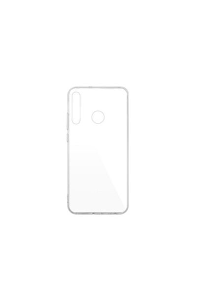 OEM Transparent Huawei case for Huawei P40 Lite E