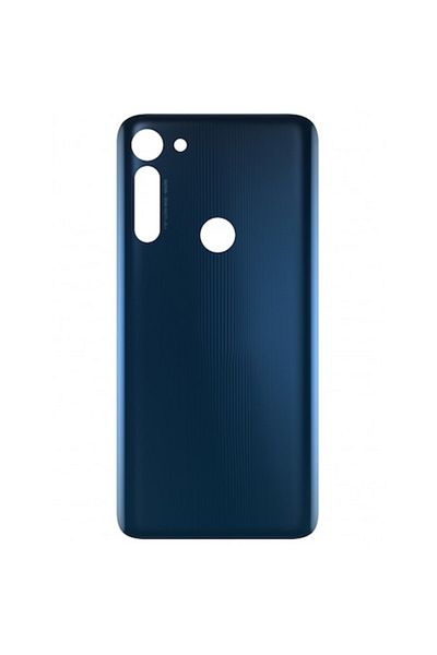 Axiofast Capac Baterie Motorola Moto G8 Power, Albastru (Capri Blue), Service Pack