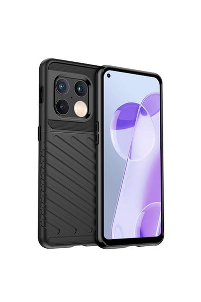 OEM Protective Case for OnePlus 9 Pro, Black