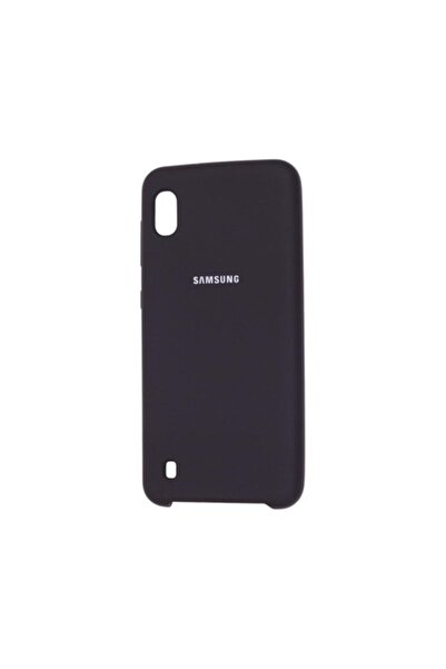 OEM Soft silicone ultra-slim back protective case for Samsung Galaxy A10/M10 ...
