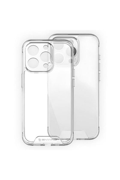 AXIO Husa Pentru Samsung Galaxy A06 A065 OEM Enviro Essential Transparenta Axiofast