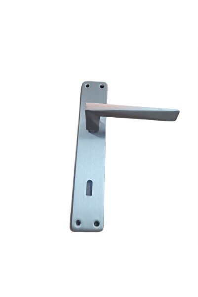 Armak Armax Door Handles Pramit Arma Ayna Antrasit Oda Kapı Kolu / 2 takım