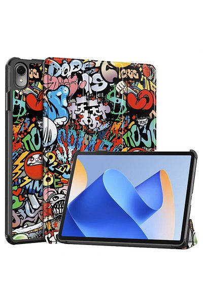 OEM Protective Case for Huawei MatePad 11 2023, Xtreme Armor, FoldPro, N200