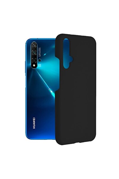 OEM Husă de protecție pentru Huawei nova 5T/Honor 20, Premium, B3161, silicon...