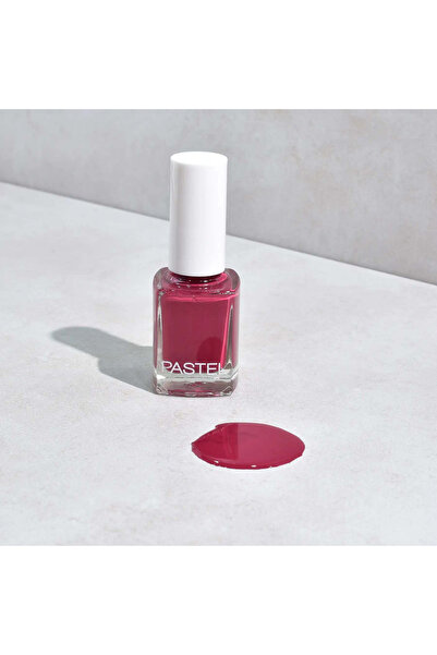 Pastel Nail Polish