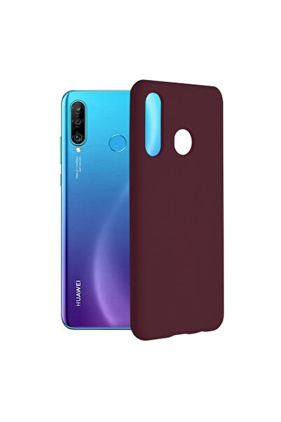 Bibilel Θήκη για Huawei P30 lite / P30 lite New Edition, Techsuit Soft Edge Σ...