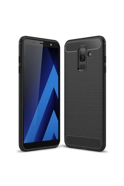 OEM Husă de protecție cu protecție ridicată pentru Samsung Galaxy A6 Plus 2018