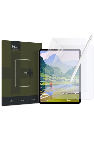 HOFI Folie de protecție a ecranului Paper Pro pentru Apple iPad 2025/2022