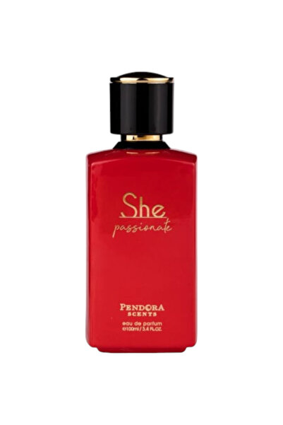Pendora Scents SHEA PASSIONATE, Femei, 100 ml