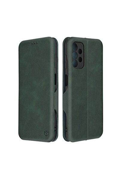 FILL Husa compatibilă cu Samsung Galaxy A13 4G Techsuit Safe Wallet Plus, Sho...