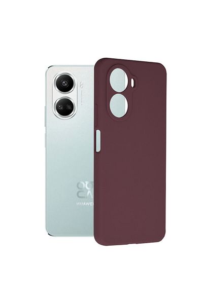 OEM Carcasă de înaltă protecție pentru Huawei nova 10 SE, Xtreme Armor, B2205, silicon, violet