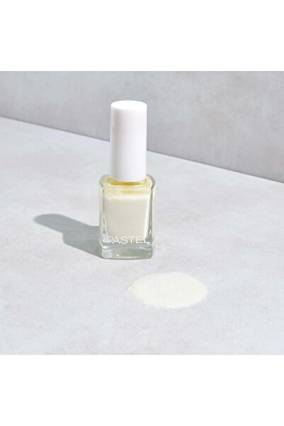 Pastel Nail Polish