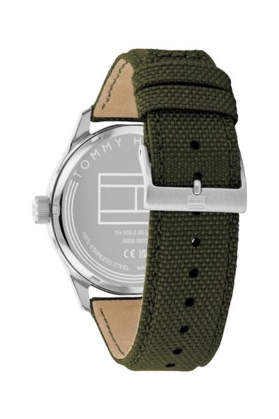 Tommy Hilfiger Forrest Male Watch 1710593