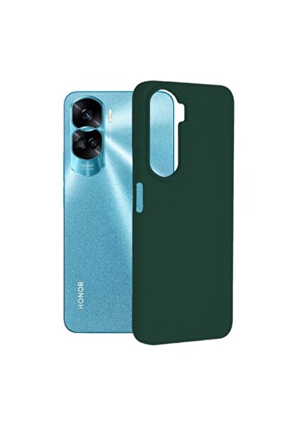 OEM Husă de protecție pentru Honor 90 Lite, rezistentă la impact, silicon fle...