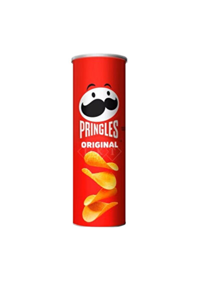 Pringles ORIGINAL 165g