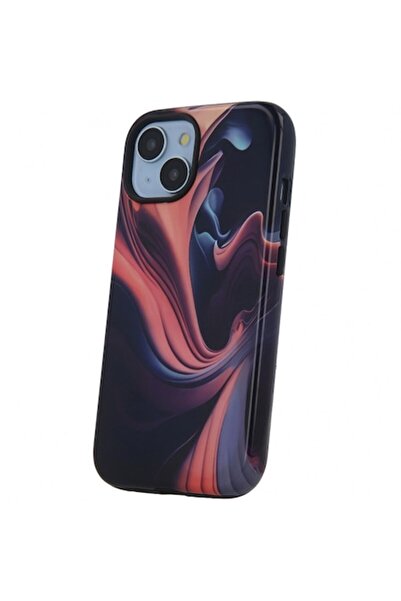 AXIO Husa Pentru Apple Iphone 16 Pro Max Oem Decor Desert Multicolor