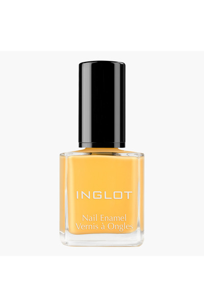 Inglot Cosmetics طلاء أظافر غير لامع