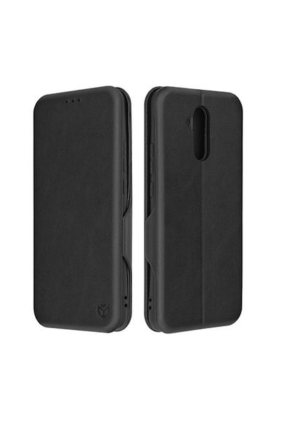 OEM Husa Cu Grad Ridicat de Protectie pentru Huawei Mate 20 Lite Techsuit Safe Wallet Plus, Ergonomic, I