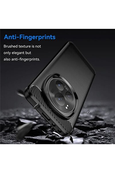 Velo case compatible with Honor X5b Xtreme Armor P777, Plastic, Blue