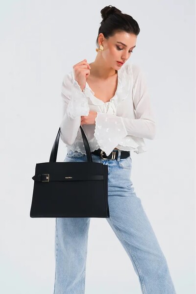 Nautica Women's Shoulder Bag 7101