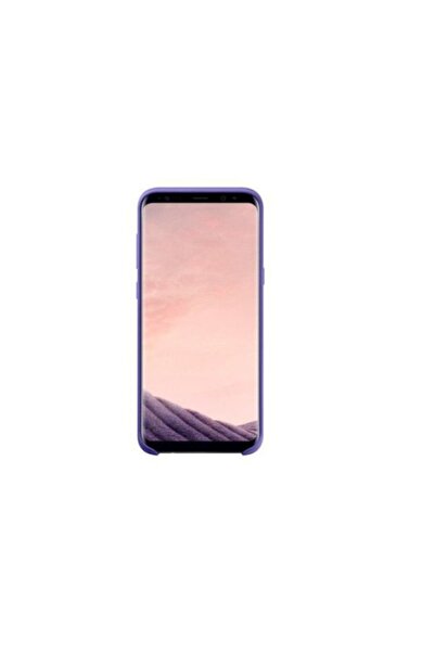 OEM Navy Soft Silicone Back Case for Samsung Galaxy S8+/S8 Plus