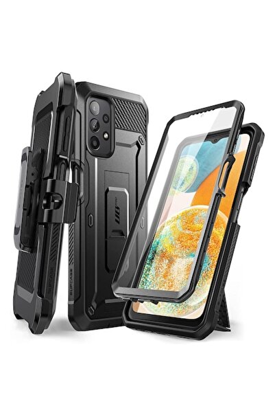 Bibilel Θήκη για Samsung Galaxy A23 / A23 5G, Supcase Unicorn Beetle Pro, Μαύρη