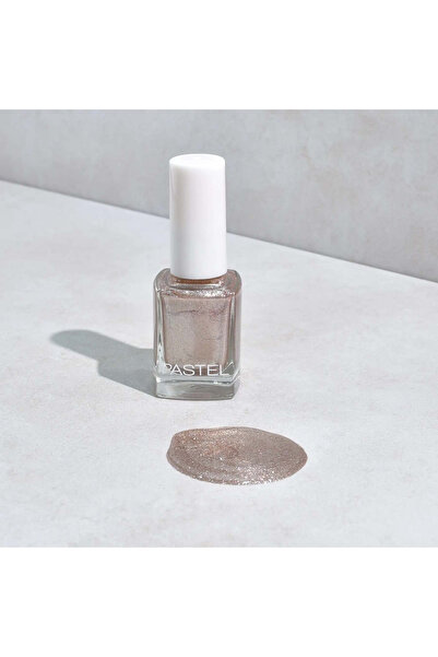 Pastel Nail Polish