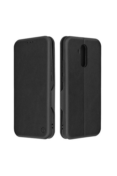 OEM Husa Cu Grad Ridicat de Protectie pentru Huawei Mate 20 Lite Techsuit Safe Wallet Plus, Ergonomic, I