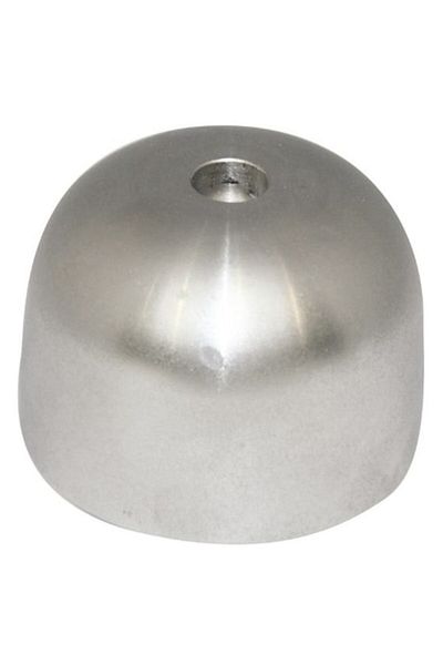 OSCULATI Anod de Rezerva Side-Power, Aluminiu