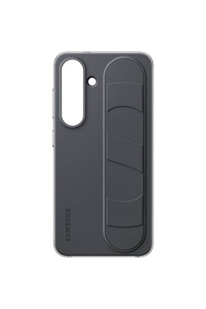 AXIO Husa Pentru Samsung Galaxy S25 S931 Standing Grip Neagra