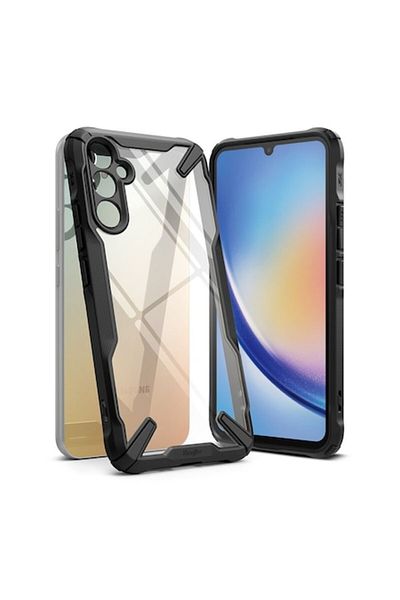 OEM Carcasă de înaltă protecție pentru Samsung Galaxy A34 5G, Elite Content, B1628