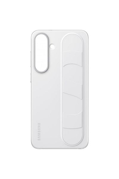 Axiofast Case for Samsung Galaxy S25+ S936 Standing Grip White