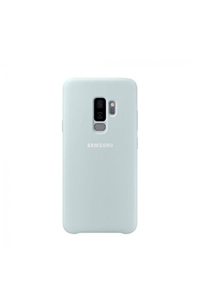 OEM Защитен калъф за Samsung Galaxy S9 Plus в син цвят