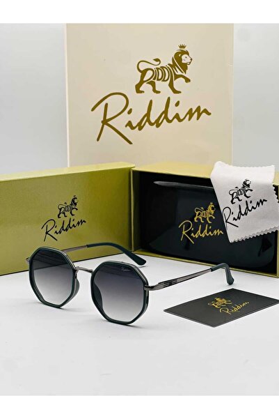 Rıddım Sunglasses come with all accessories. Original product.