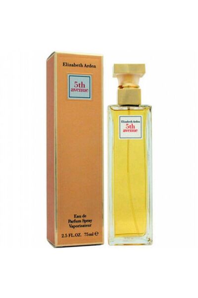 Elizabeth Arden 5th Avenue, Eau de Parfum, 125 ml