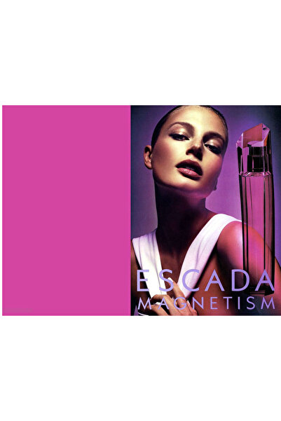 Escada Magnetism, Eau de Parfum, Femei, Eau de Parfum, 50 ml